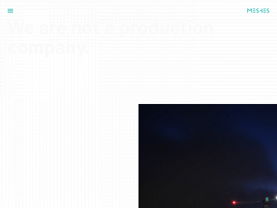 meshes.tv snapshot