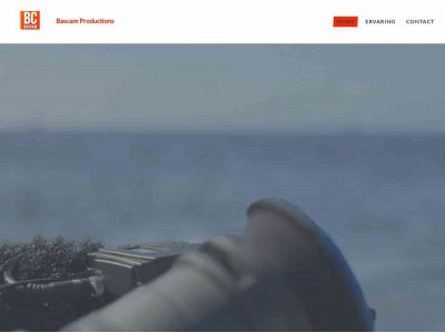 bascam.nl snapshot