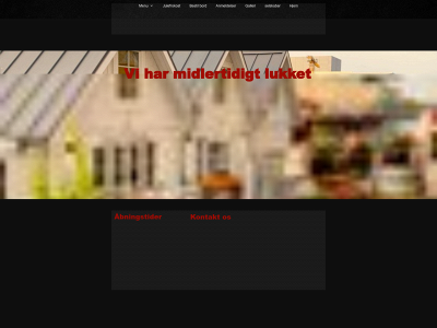 grosenfalkenbergs.dk snapshot