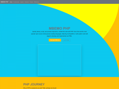 mbemo.com snapshot