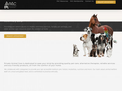 pac.pet snapshot