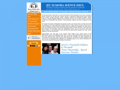 jecelmorashul.com snapshot