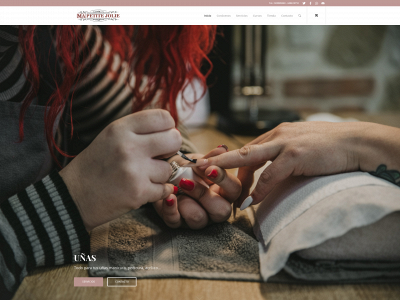 mapetite-jolie.com snapshot