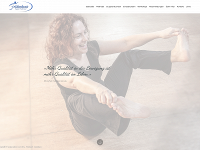 feldenkrais-surbtal.ch snapshot