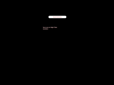 djkookie.com snapshot
