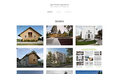 gartmanngutarra.ch snapshot