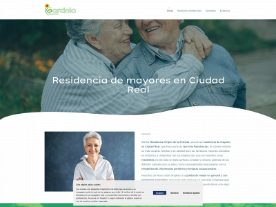 residenciasgarciniacr.com snapshot