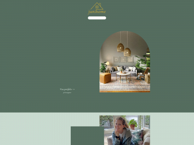 junihome.se snapshot