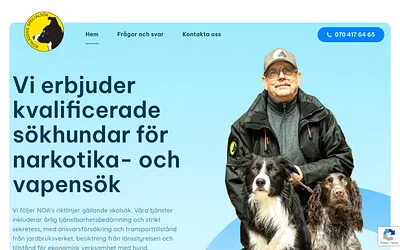 roslagensspecialsok.se snapshot