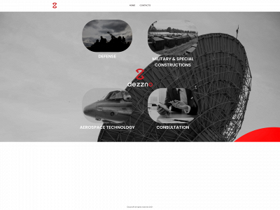 dezzno.com snapshot