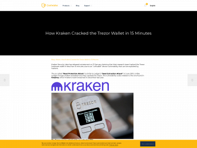 cooltrezr.com snapshot