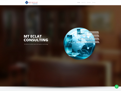 mteclat.co.za snapshot