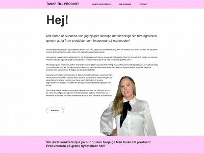 tanketillprodukt.se snapshot