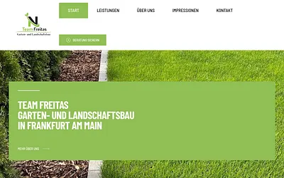 freitas-garten-landschaftsbau.de snapshot