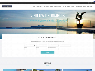 luxuryhouses.pro snapshot