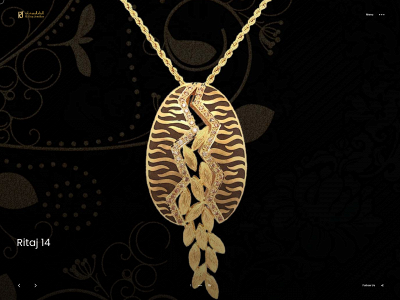 alritajjewellery.com snapshot