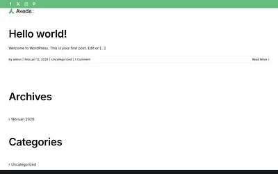 mediationdenhaag.org snapshot