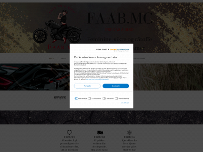 faabmc.no snapshot