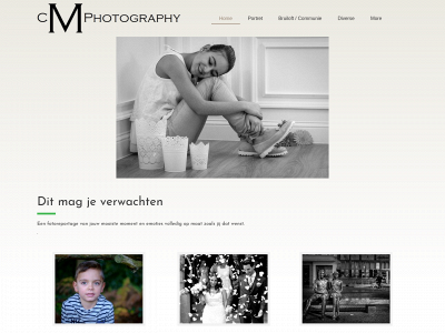cmphotography.be snapshot