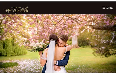 fotografsofiaregnander.se snapshot