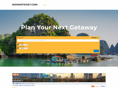 roomstoget.com snapshot