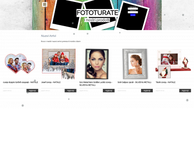 fototurate.it snapshot
