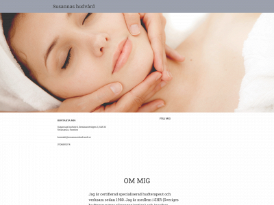 susannashudvard.se snapshot