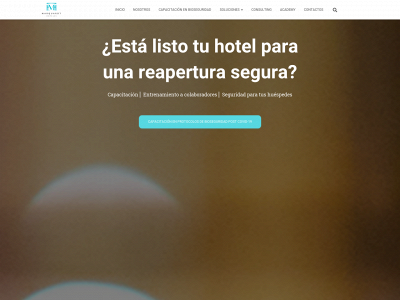 kmhotelconsulting.com snapshot