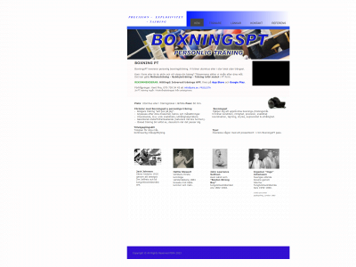 boxningspt.se snapshot