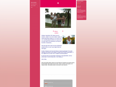 milousmit.123website.nl snapshot