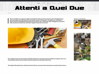 attentiaqueidue.one snapshot