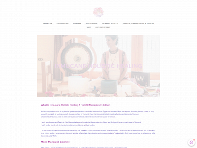www.tzununahealthyself.com snapshot