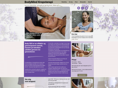 bodymindkropsterapi.dk snapshot