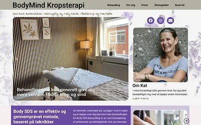 bodymindkropsterapi.dk snapshot