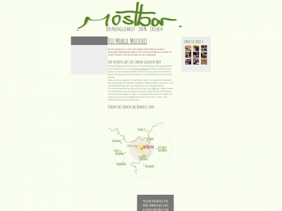 mostbar.de snapshot