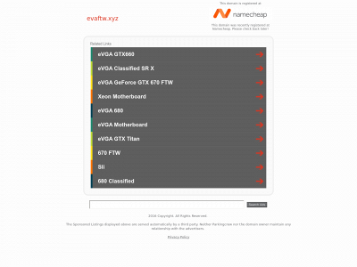 evaftw.xyz snapshot