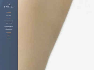 paulys.dk snapshot