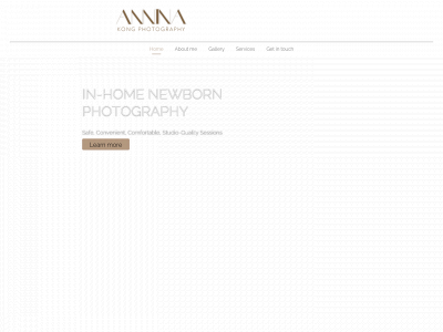 www.anninakongphotography.com snapshot