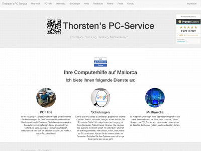thorsten.es snapshot