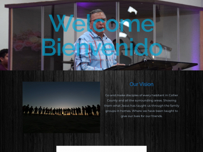 imbethel.com snapshot