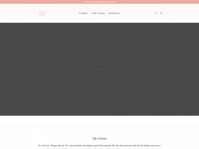 onestyler.com snapshot