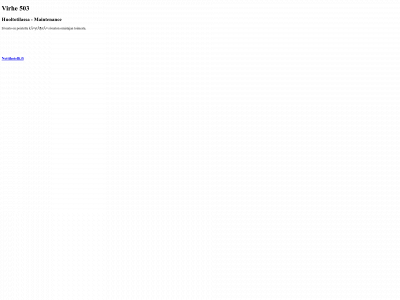 compmeas.fi snapshot