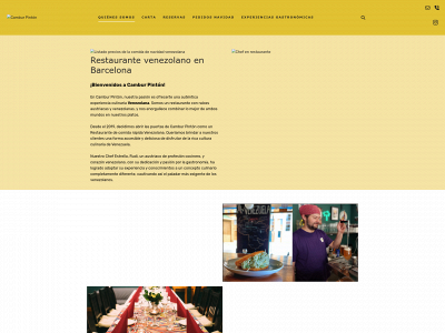 camburpinton.es snapshot