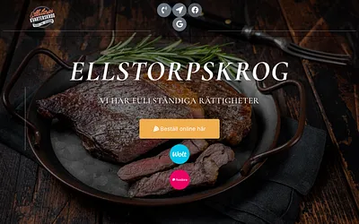 ellstorpskrog.se snapshot