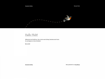smandra-holding.de snapshot