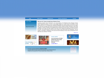 jsocportsmouth.co.uk snapshot