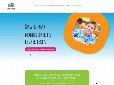 leerrijktrainingencoaching.nl snapshot