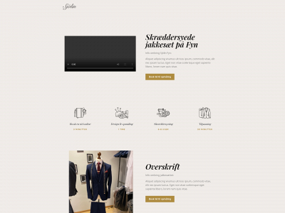 sjolinfyn.dk snapshot