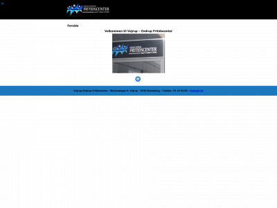 rvee.dk snapshot