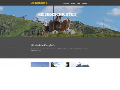 klengler.one snapshot